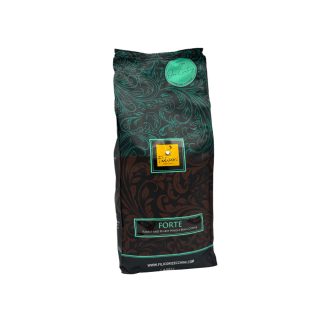 Filicori Zecchini Forte szemes kávé - Arabica és Robusta keveréke, 1 kg