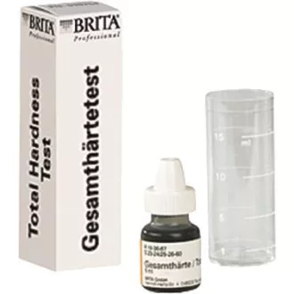 BRITA Professional Teljes keménység elemző készlet (536754)