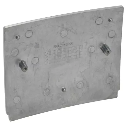 Alumínium csepptálca fedél Jura J9.4 kávéfőzőhöz