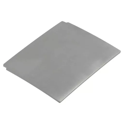 Alumínium csepptálca fedél Jura J9.4 kávéfőzőhöz