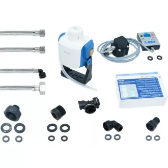 BWT water+more szerelő készlet szivárgásvédelemmel (812411)