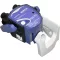 BRITA Professional PURITY C 0% bypass szűrőfej (G3/8")