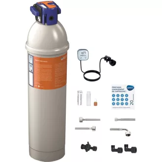 BRITA PURITY C500 Steam vízszűrő telepítő készlet (1018834)