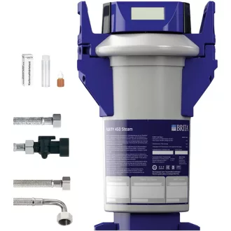 BRITA PURITY 450 Steam komplett vízszűrő rendszer (1002234)