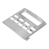 Előlap rozsdamentes acél DeLonghi EAM/ESAM