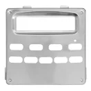 Előlap rozsdamentes acél DeLonghi EAM/ESAM