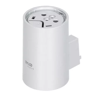 Jura ENA Micro 5 kávékifolyó fedél - platina (1 db)