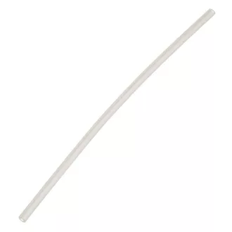 Silikoncső 2x1,5x190mm