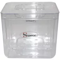 Santos kávédaráló ice cube tray (7150847)