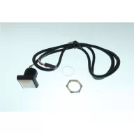 WIRED BUTTON