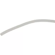 SZILIKON CSŐ ø 3.5x7 - 25 cm