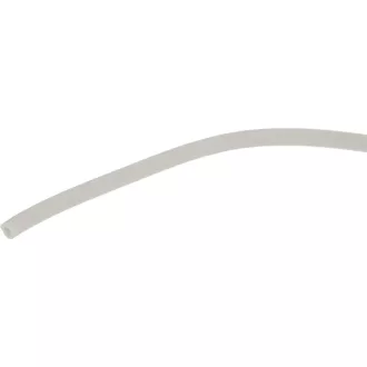 SZILIKON CSŐ ø 3.5x7 - 25 cm