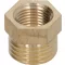 CSATLAKOZÓ ø 1/4'M-1/8'F