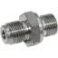 CSATLAKOZÓ ø 1/8'M-1/8'M