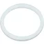 LAPOS TÖMÍTÉS PTFE Ø 12x10x1 mm