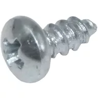 BOMBED FEJŰ CSAVAR Ø 2.9x6.5 mm