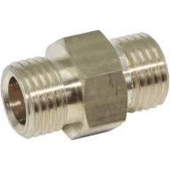 CSATLAKOZÓ 1/4M-1/4M