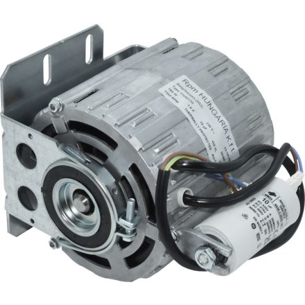 C TÍPUSÚ MOTOR 220V/50HZ