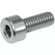 HENGERFEJ CSAVAR M4x10