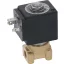 MÁGNESSZELEP 2-ÚTÚ 220/230V 50/60Hz