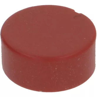 VAKTÖMÍTÉS ø 12x5,8 mm SZILIKON
