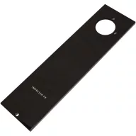 Jobb előlap PIANOBLACK F8