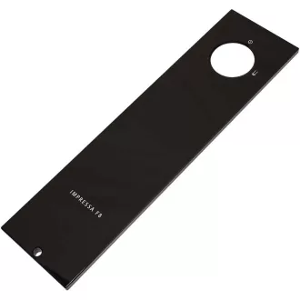Jobb előlap PIANOBLACK F8