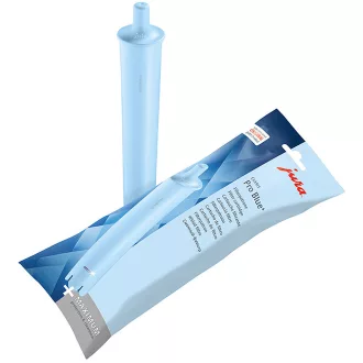 Jura CLARIS Pro Blue+ vízszűrő patron - 300 liter kapacitás - Jura professzionális kávégépekhez