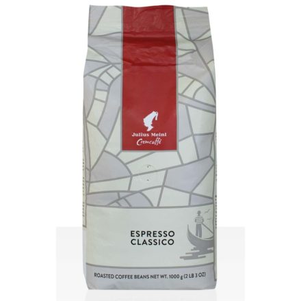 Julius Meinl Crema Espresso Classico 1kg szemes kávé