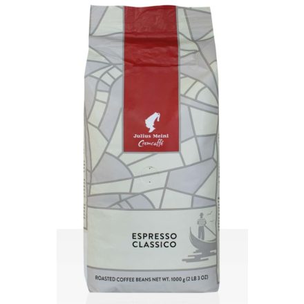 Julius Meinl Crema Espresso Classico 1kg szemes kávé