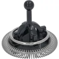 Krups Nespresso Aeroccino 3 tejhabosító habverő (MS-623523)