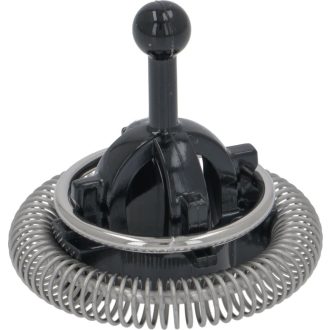 Krups Nespresso Aeroccino 3 tejhabosító habverő (MS-623523)