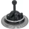 Krups Nespresso Aeroccino 3 tejhabosító habverő (MS-623523)