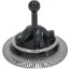 Krups Nespresso Aeroccino 3 tejhabosító habverő (MS-623523)
