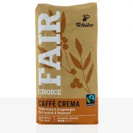 Tchibo Fair Choice Caffè Crema szemes kávé - 80% Arabica · 20% Robusta, 1 kg
