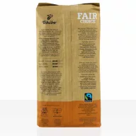 Tchibo Fair Choice Caffè Crema szemes kávé - 80% Arabica · 20% Robusta, 1 kg