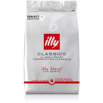 illy Classico szemes kávé - 100% Arabica, 500 g