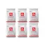 illy Classico szemes kávé csomag - 100% Arabica, 6 x 500 g
