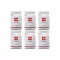 illy Intenso szemes kávé - 100% Arabica, 6 × 500 g
