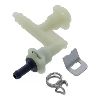 FOLYADÉKCSATLAKOZÁS (T-ALAKÚ) JURÁHOZ