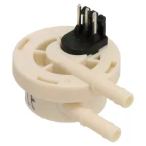 Érzékelő és biztosíték