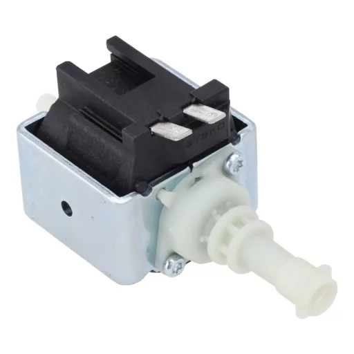 VÍZSZIVATTYÚ SYSCO SAP.HP4 JURA-HOZ