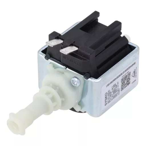 VÍZSZIVATTYÚ SYSCO SAP.HP4 JURA-HOZ