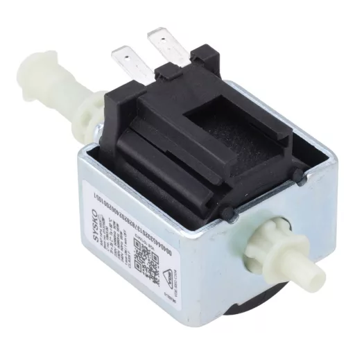 VÍZSZIVATTYÚ SYSCO SAP.HP4 JURA-HOZ