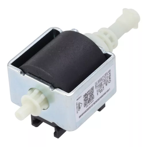 VÍZSZIVATTYÚ SYSCO SAP.HP4 JURA-HOZ