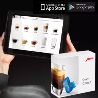 JURA SMART CONNECT