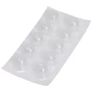 JURA CX3 cserélhető tejkifolyó (10 db)