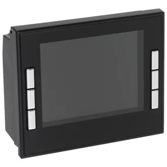 JURA Z6 KIJELZŐ MODUL