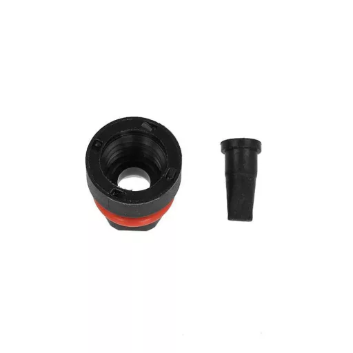 LEVEGŐBEMENET A TELJESEN AUTOMATIKUS JURA KÁVÉFŐZŐK SZÁMÁRA