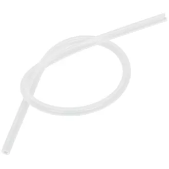 Szilikoncső 3.0x1.50x400mm